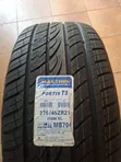 275/45R21 Fortis T5 Low Profile Tyres - 1