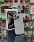 Apple iPhone 15 Pro Max 256GB Gray - 2