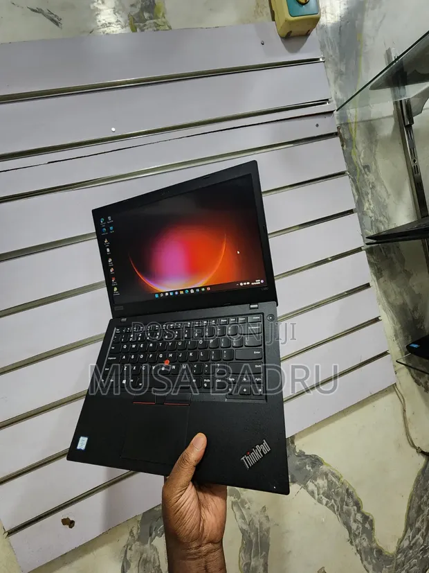 New Lenovo ThinkPad L490 Laptop - 1