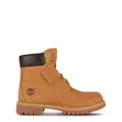 Timberland Waterproof Leather Boots - 1