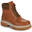 Timberland Waterproof Leather Boots - 2