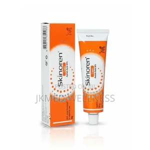 Skinoren Azelaic Acid 20% Cream