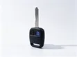 Nissan Insert-to-Start Car Key Shell/Case - 2