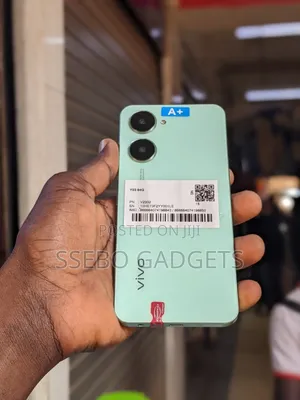 Vivo Y03 64GB White
