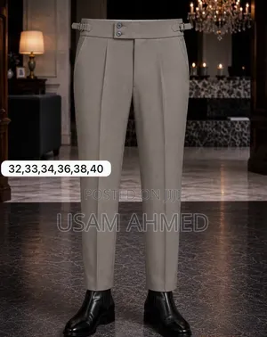 Abc Men's Clothing - Brand New
