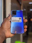 Vivo Y21 64GB Blue - 1
