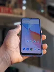 Vivo Y21 64GB Blue - 2