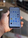 Vivo Y21 64GB Blue - 3