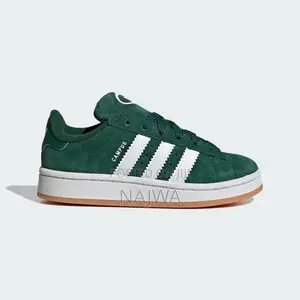 Salah's Adidas Sneakers