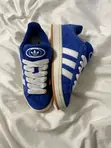 Salah's Adidas Sneakers - 3