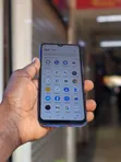 Vivo Y21 64GB Blue - 2