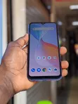 Vivo Y21 64GB Blue - 3