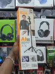 Plokama Auto-A7 AI Face Tracking Phone Stand - 2