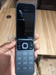 New Nokia 2720 Flip 4G Black - 3