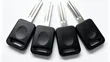 Nissan Insert-to-Start Car Key Shell/Housing - 1