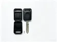 Nissan Insert-to-Start Car Key Shell/Housing - 4