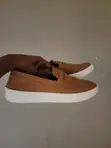 UK Burton Loafers - Used - 1