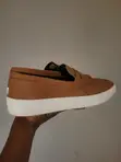 UK Burton Loafers - Used - 3