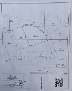 Residential Land for Sale in Mukono