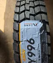 9.5R17.5 Mud Terrain Tires - Rear - 2