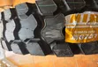 10.00R20 Mud Terrain Rear Tyres - 2