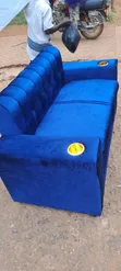 2 Seater Sofa - 6ft x 3ft - 1