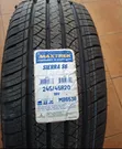 245/45R20 Sierra S6 Tires - 2