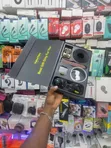 Haino Teko GP-21 Smart Watch Combo - 1