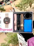 Haino Teko G9 Mini Smart Watch - 2