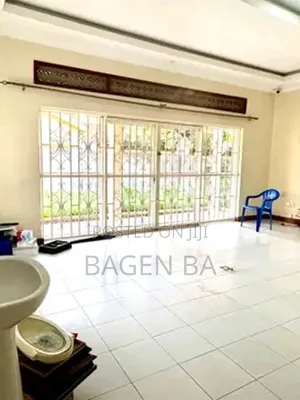 5-Bedroom Bungalow for Sale in Nakawa