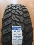 285/70R17 Mud Terrain Tyres - 2