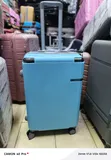 Goodpatner Medium Size Plastic Suitcase Set - 2