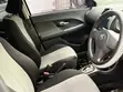Toyota IST 2010 White - 2