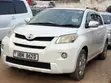 Toyota IST 2010 White - 3