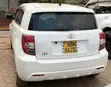 Toyota IST 2010 White - 4