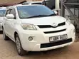 Toyota IST 2010 White - 5