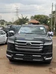 Toyota Land Cruiser LC300 ZX 2024 - 1