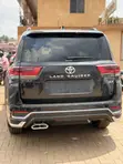 Toyota Land Cruiser LC300 ZX 2024 - 2