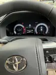 Toyota Land Cruiser LC300 ZX 2024 - 3