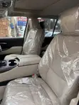 Toyota Land Cruiser LC300 ZX 2024 - 4