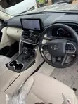 Toyota Land Cruiser LC300 ZX 2024 - 5