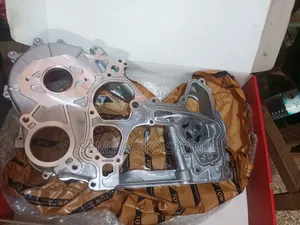 Oil Pump Assy for Toyota Landcruiser & Hiace (1KD Engine)
