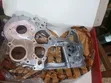 Oil Pump Assy for Toyota Landcruiser & Hiace (1KD Engine) - 1