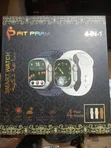 Fit Pray Smartwatch with 4 Straps - 1