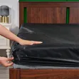 Waterproof Mattress Covers - Leather - 1