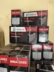 MMA200s Portable Welding Machine - 2