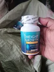 Growth Capsules for Height Development - 3