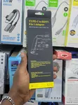 Type-C to HDTV 8-in-1 Hub - 2