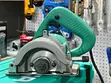 DCA Marble Cutter Machine (Stone/Tile Cutter) - 2