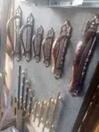 Door Holders (Pairs) - 3